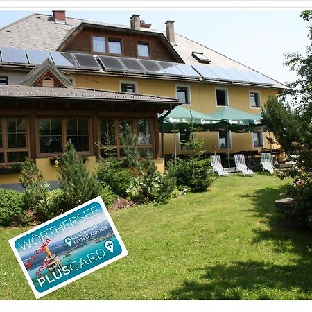 Gasthof Zum Kramer Gurk Extérieur photo