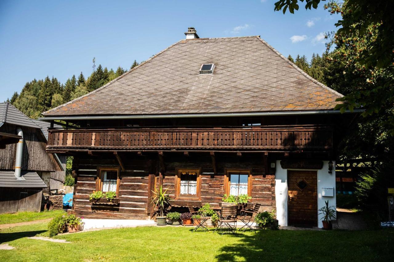 Gasthof Zum Kramer Gurk Extérieur photo