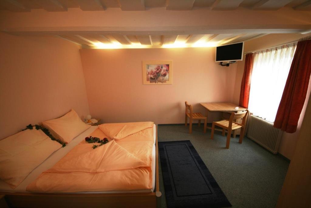 Gasthof Zum Kramer Gurk Extérieur photo