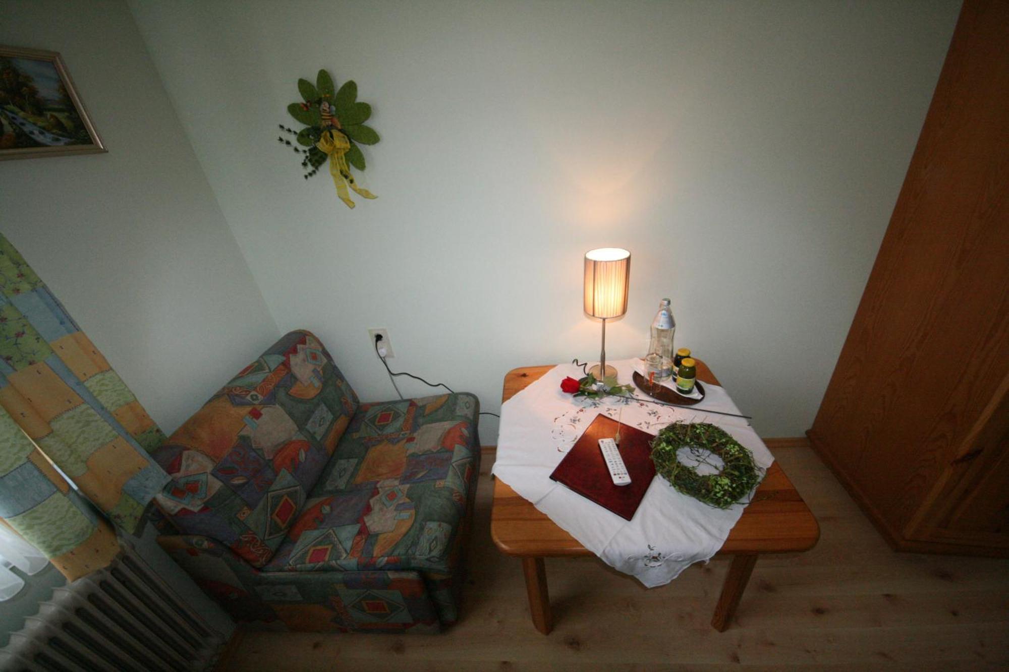Gasthof Zum Kramer Gurk Chambre photo