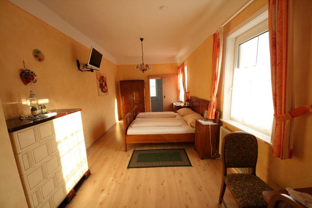 Gasthof Zum Kramer Gurk Chambre photo