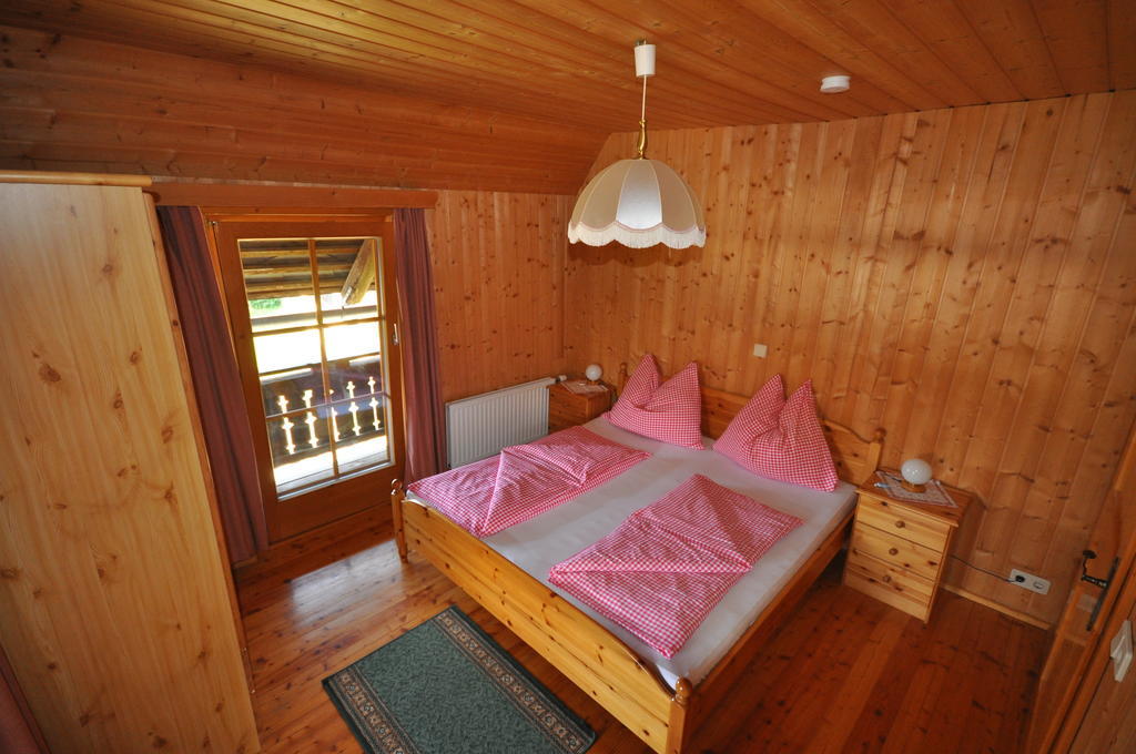 Gasthof Zum Kramer Gurk Chambre photo