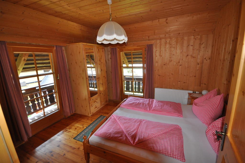 Gasthof Zum Kramer Gurk Chambre photo