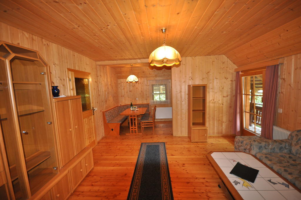 Gasthof Zum Kramer Gurk Chambre photo