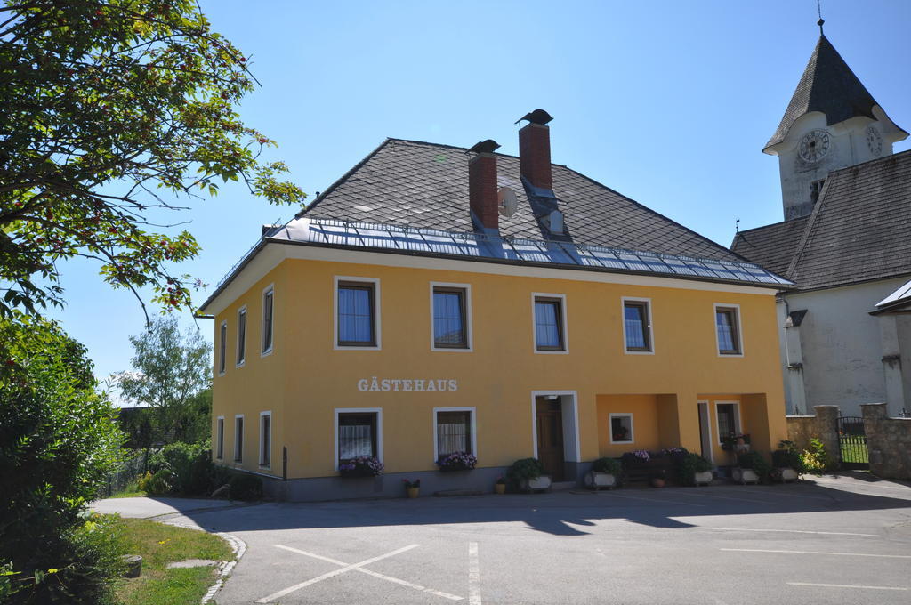 Gasthof Zum Kramer Gurk Extérieur photo