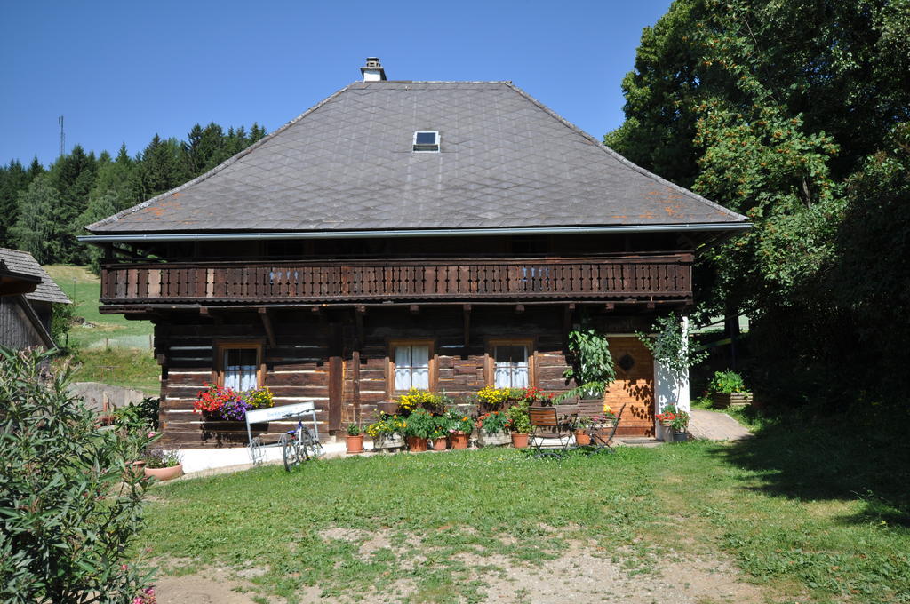 Gasthof Zum Kramer Gurk Chambre photo