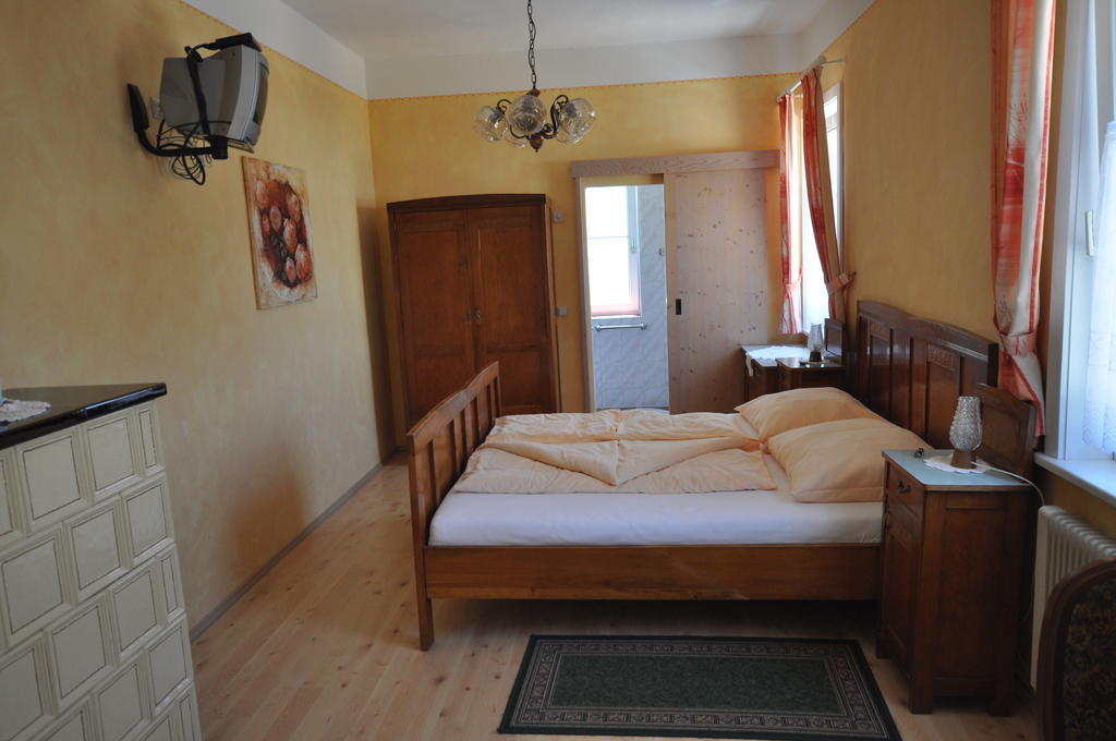 Gasthof Zum Kramer Gurk Chambre photo