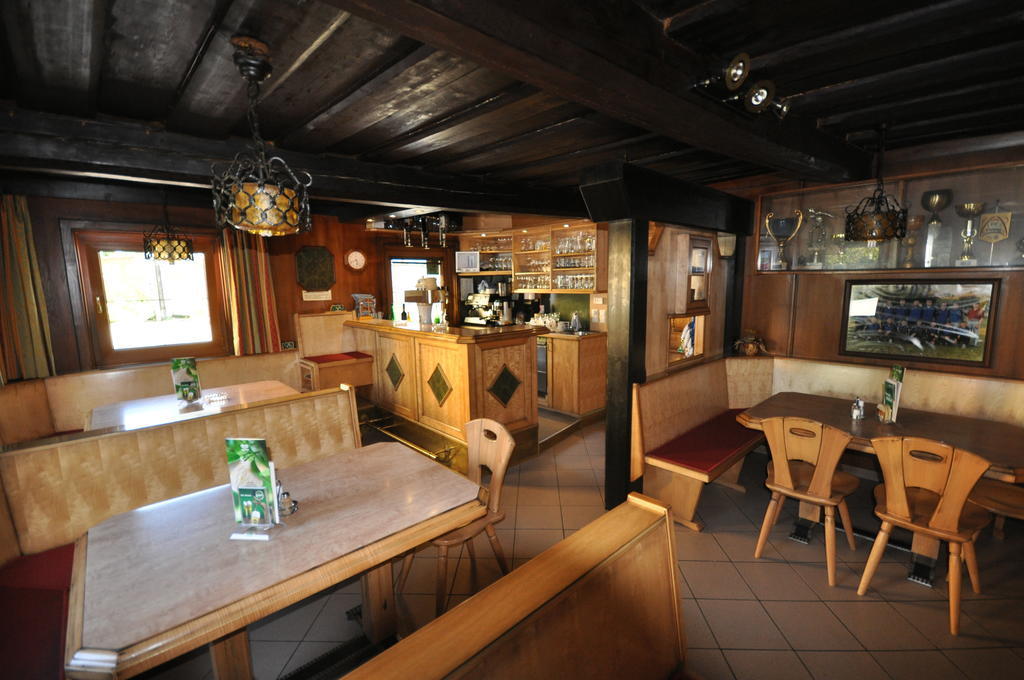 Gasthof Zum Kramer Gurk Extérieur photo