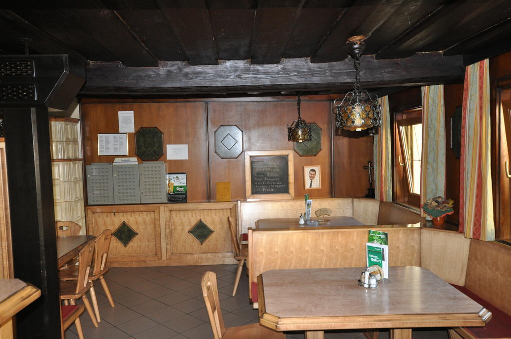 Gasthof Zum Kramer Gurk Extérieur photo
