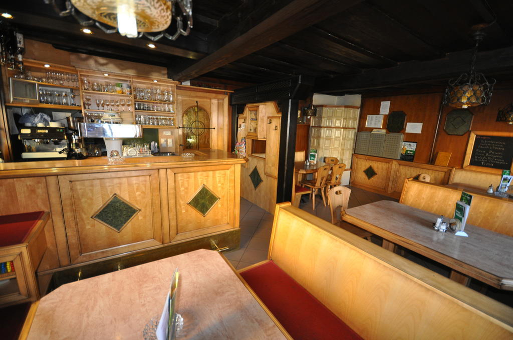 Gasthof Zum Kramer Gurk Extérieur photo
