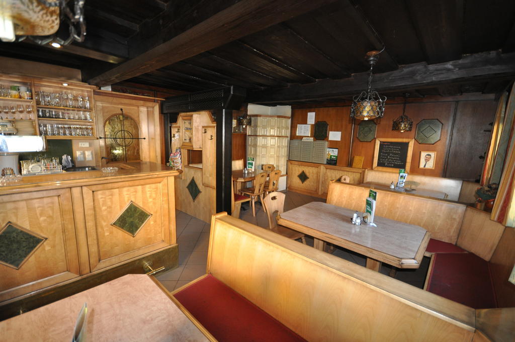 Gasthof Zum Kramer Gurk Extérieur photo