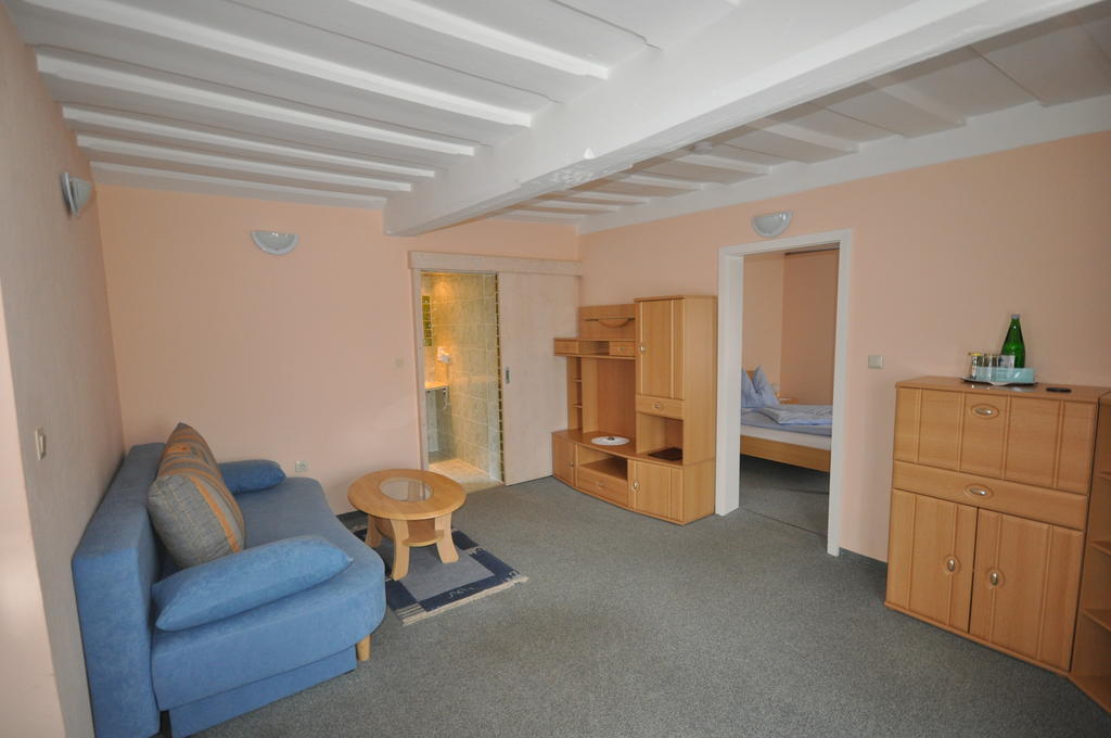 Gasthof Zum Kramer Gurk Chambre photo