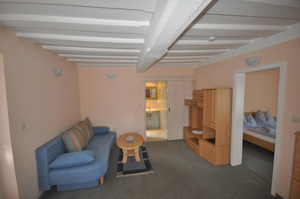 Gasthof Zum Kramer Gurk Chambre photo