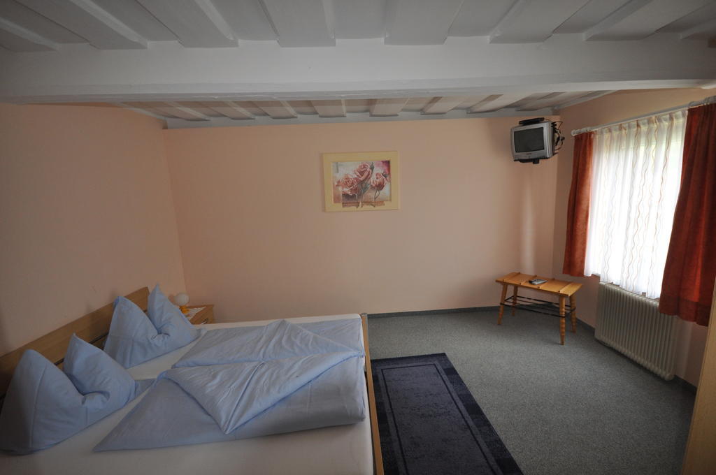 Gasthof Zum Kramer Gurk Chambre photo
