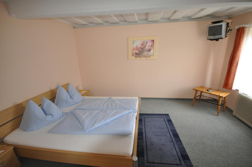 Gasthof Zum Kramer Gurk Chambre photo