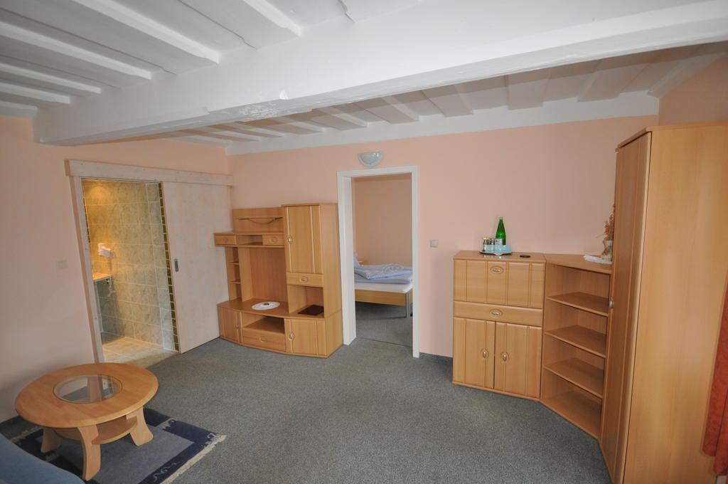 Gasthof Zum Kramer Gurk Chambre photo