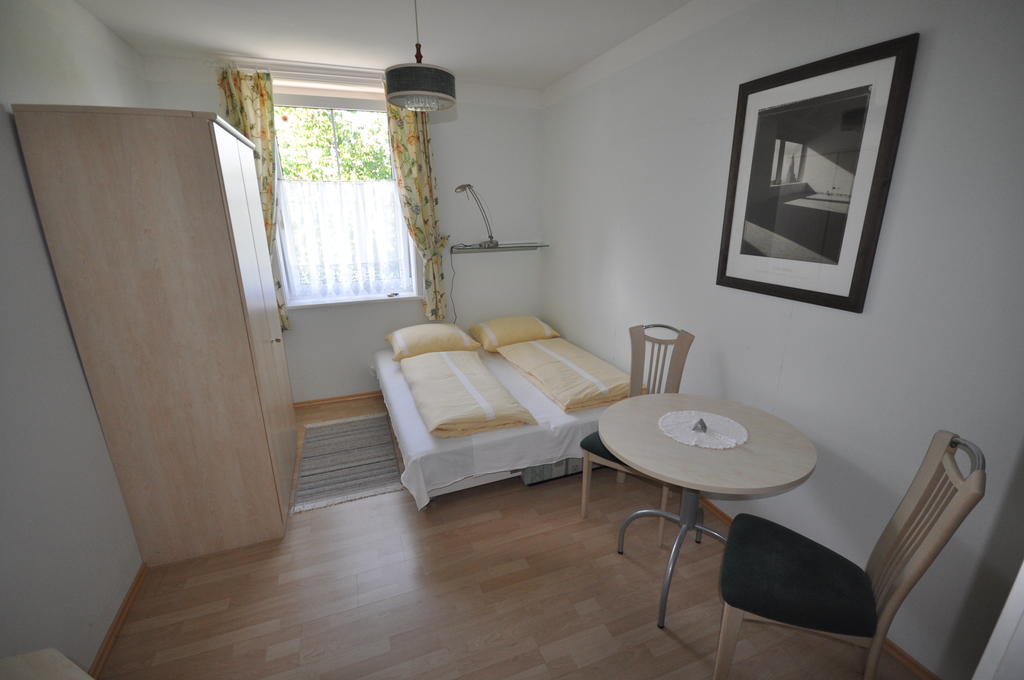 Gasthof Zum Kramer Gurk Chambre photo