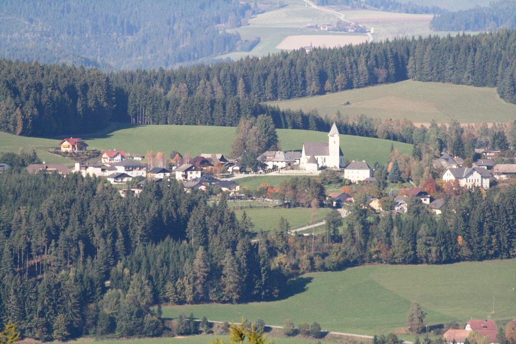 Gasthof Zum Kramer Gurk Extérieur photo