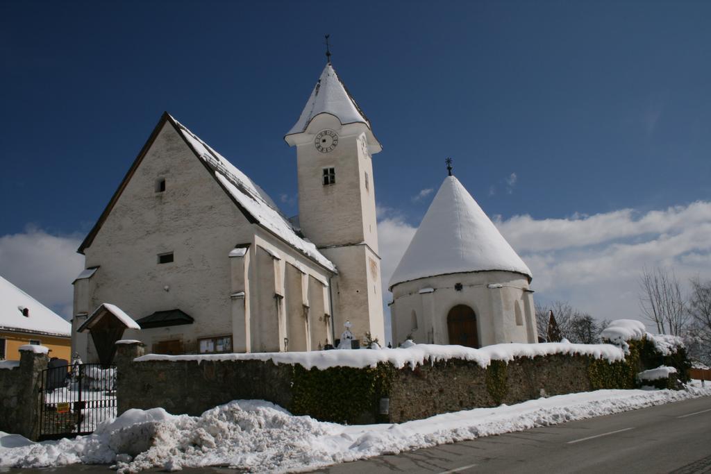 Gasthof Zum Kramer Gurk Extérieur photo